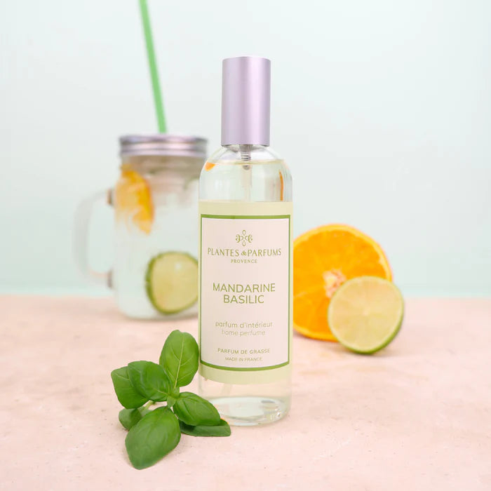 Home Fragrance Islands Monoi