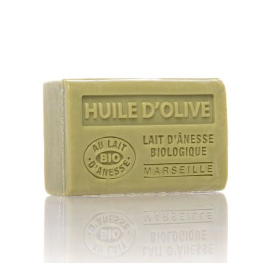 Savon Parfumé à l'Huile d'Olive 125g