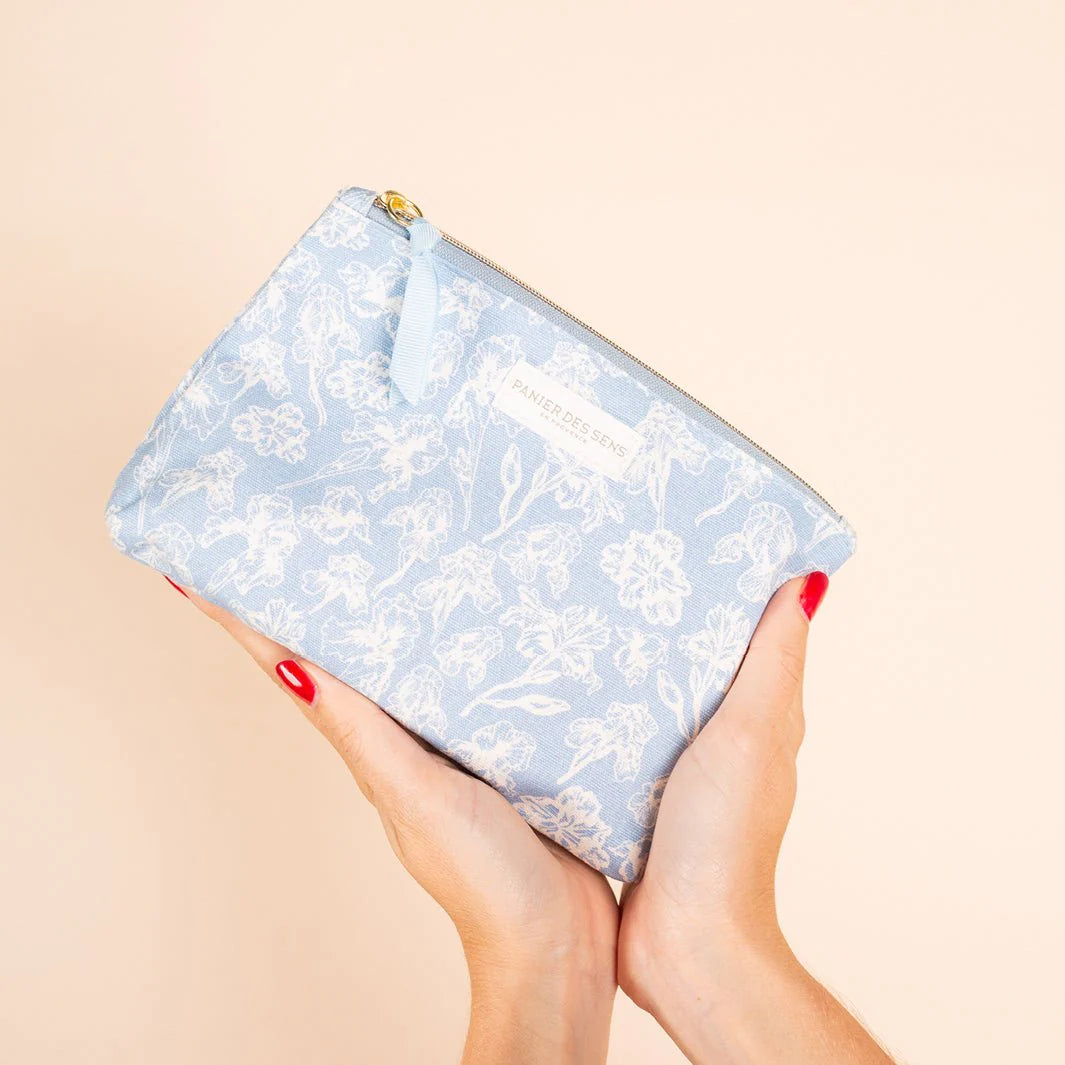 Trousse de voyage - Iris